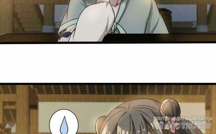 Quẻ Phi Thiên Hạ - Chapter 12 - Trang 71