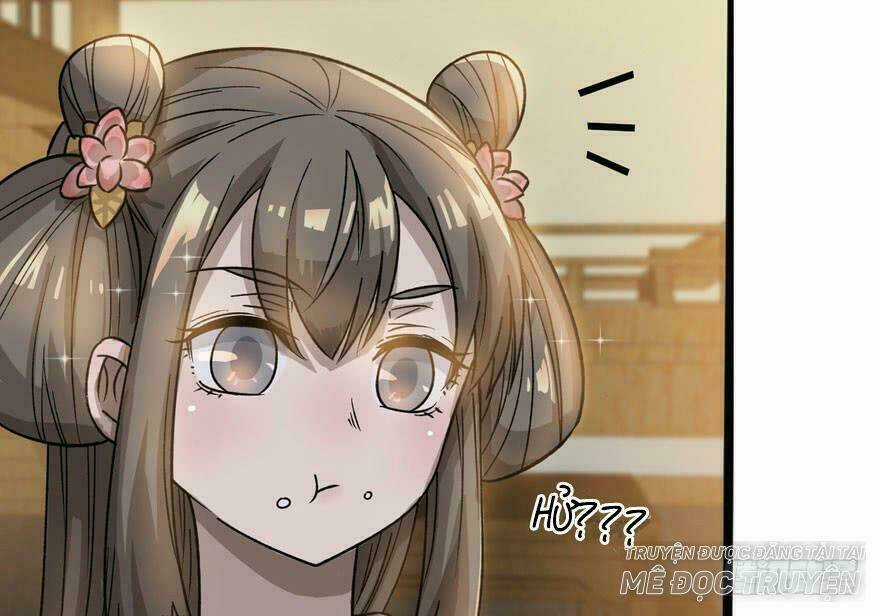 Quẻ Phi Thiên Hạ - Chapter 12 - Trang 76