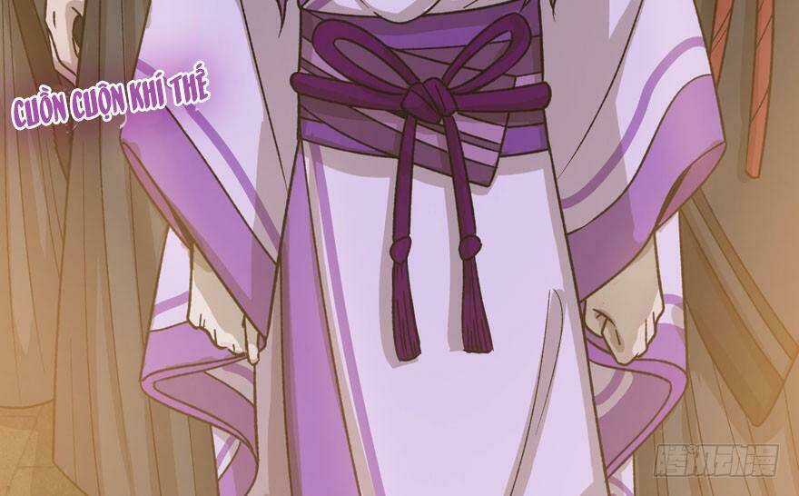 Quẻ Phi Thiên Hạ - Chapter 12 - Trang 79