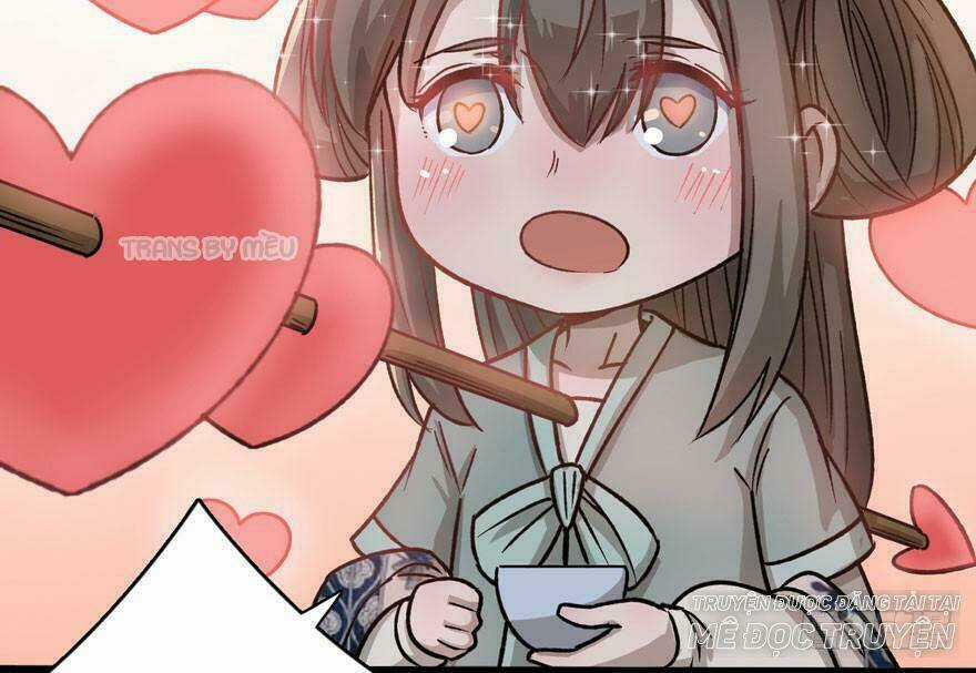 Quẻ Phi Thiên Hạ - Chapter 12 - Trang 81