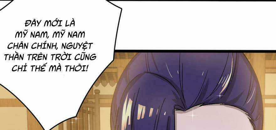 Quẻ Phi Thiên Hạ - Chapter 12 - Trang 82