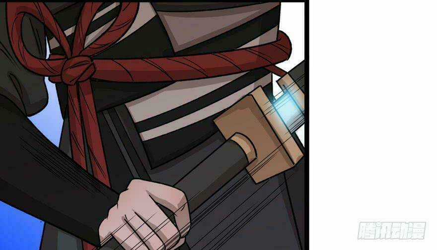 Quẻ Phi Thiên Hạ - Chapter 12 - Trang 85