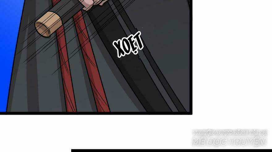 Quẻ Phi Thiên Hạ - Chapter 12 - Trang 86