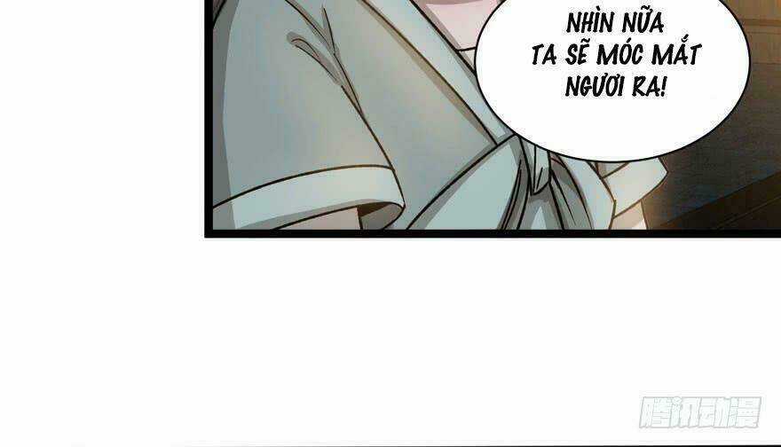 Quẻ Phi Thiên Hạ - Chapter 12 - Trang 88