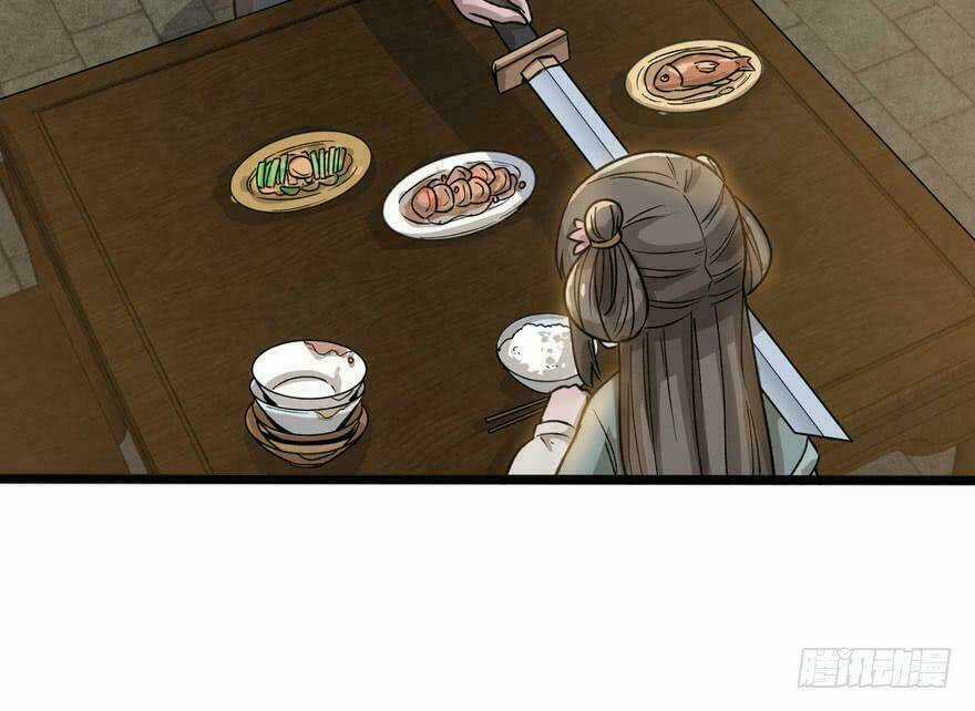 Quẻ Phi Thiên Hạ - Chapter 12 - Trang 90