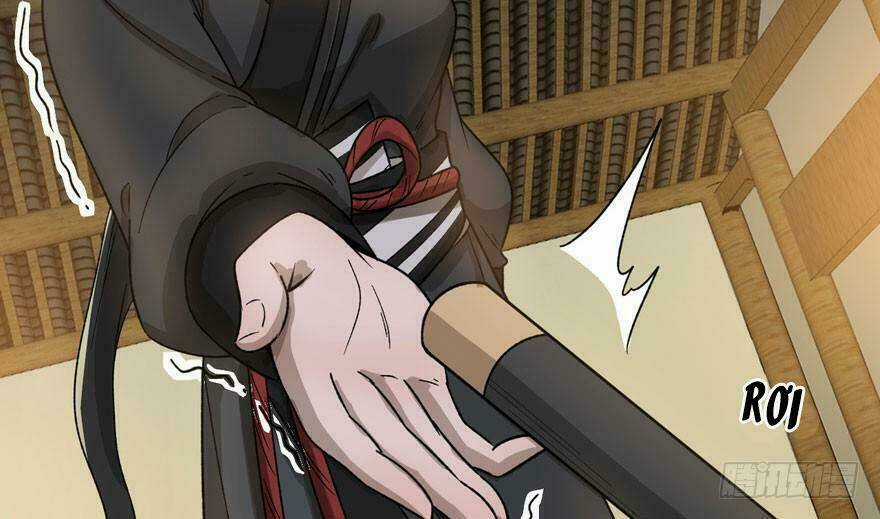 Quẻ Phi Thiên Hạ - Chapter 12 - Trang 93