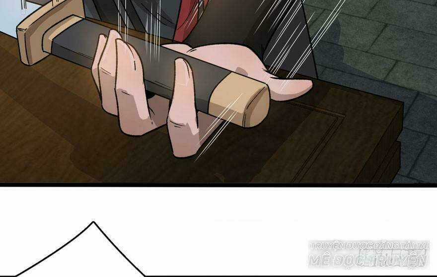 Quẻ Phi Thiên Hạ - Chapter 12 - Trang 96