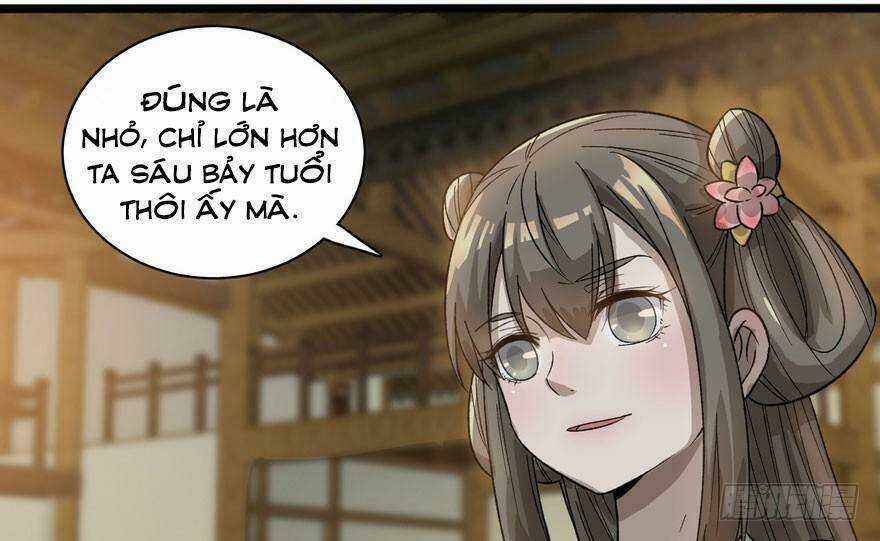 Quẻ Phi Thiên Hạ - Chapter 12 - Trang 99