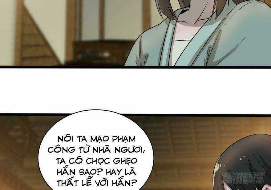 Quẻ Phi Thiên Hạ - Chapter 12 - Trang 100