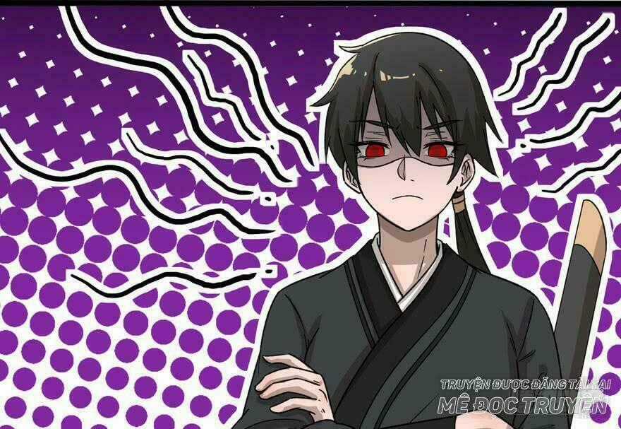 Quẻ Phi Thiên Hạ - Chapter 13 - Trang 1