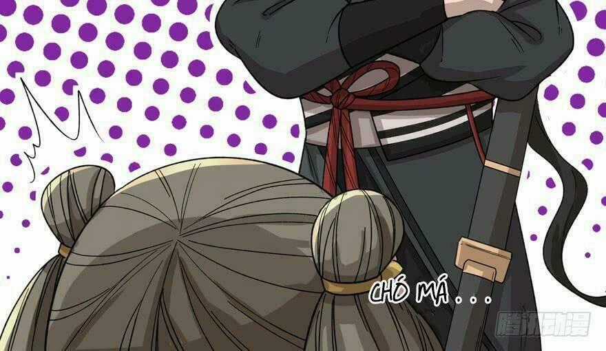 Quẻ Phi Thiên Hạ - Chapter 13 - Trang 2