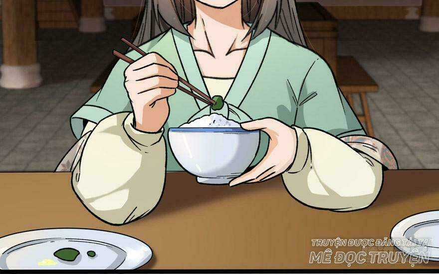 Quẻ Phi Thiên Hạ - Chapter 13 - Trang 11