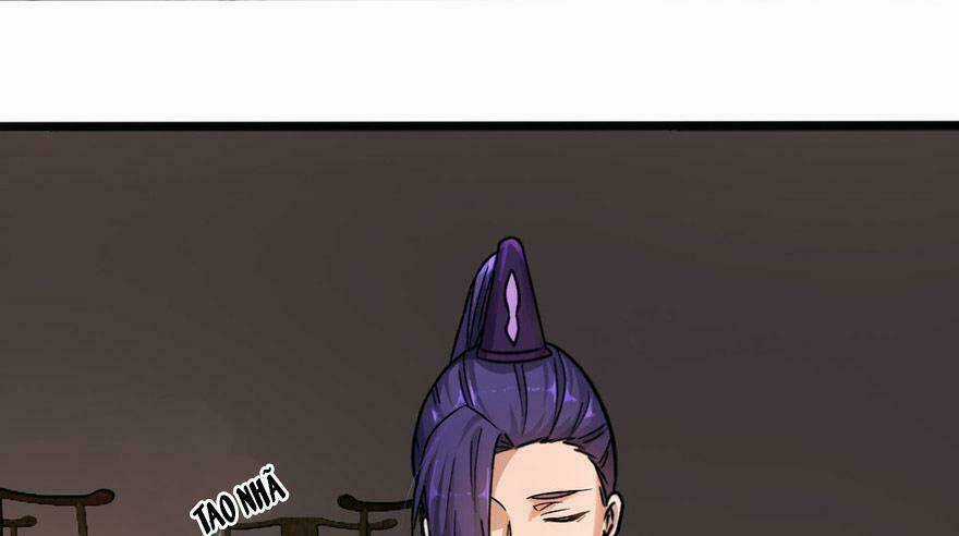 Quẻ Phi Thiên Hạ - Chapter 13 - Trang 12