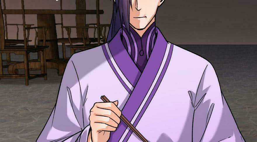 Quẻ Phi Thiên Hạ - Chapter 13 - Trang 13