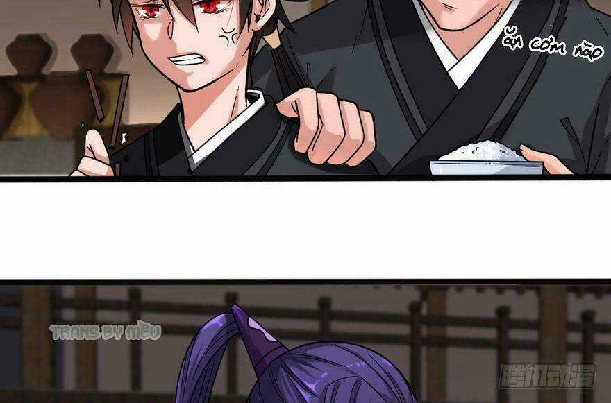 Quẻ Phi Thiên Hạ - Chapter 13 - Trang 15