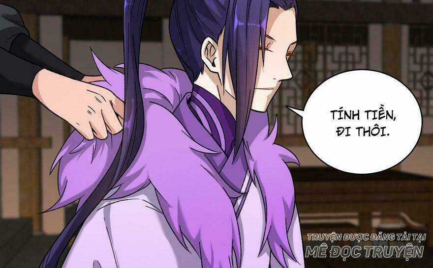 Quẻ Phi Thiên Hạ - Chapter 13 - Trang 16