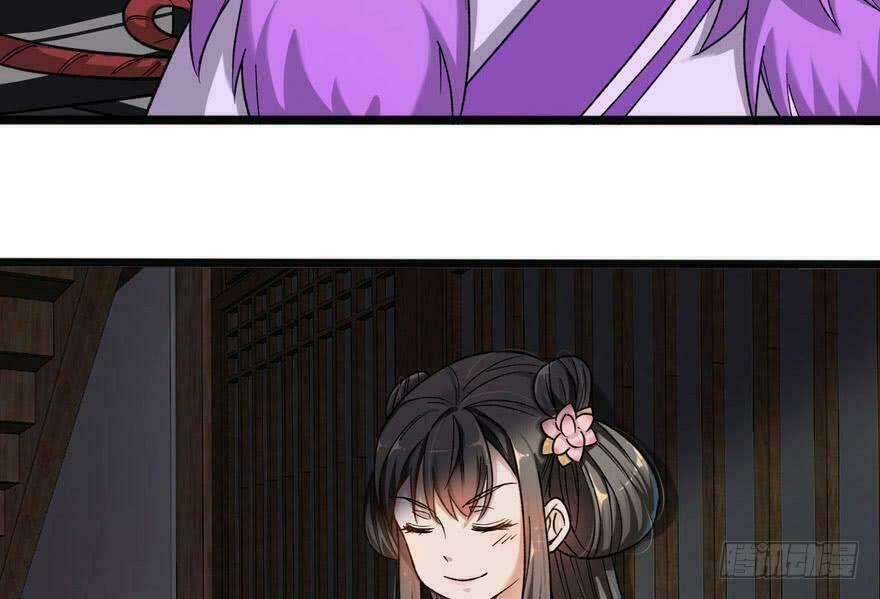 Quẻ Phi Thiên Hạ - Chapter 13 - Trang 19