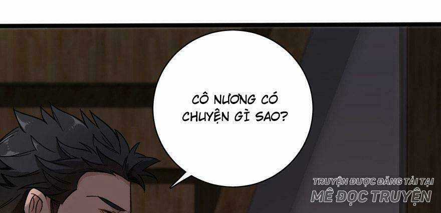 Quẻ Phi Thiên Hạ - Chapter 13 - Trang 21