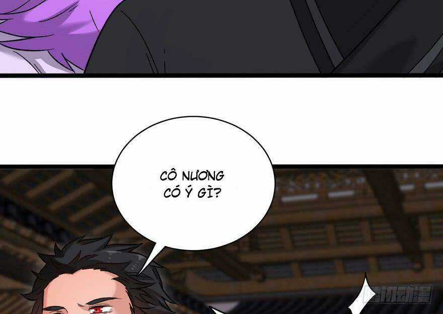 Quẻ Phi Thiên Hạ - Chapter 13 - Trang 25