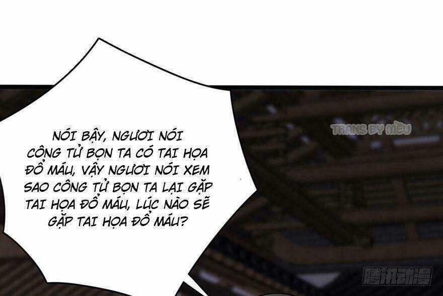 Quẻ Phi Thiên Hạ - Chapter 13 - Trang 28