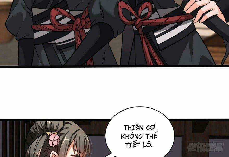 Quẻ Phi Thiên Hạ - Chapter 13 - Trang 30