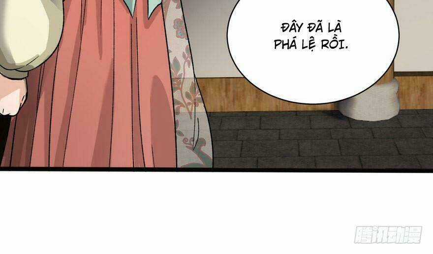 Quẻ Phi Thiên Hạ - Chapter 13 - Trang 32