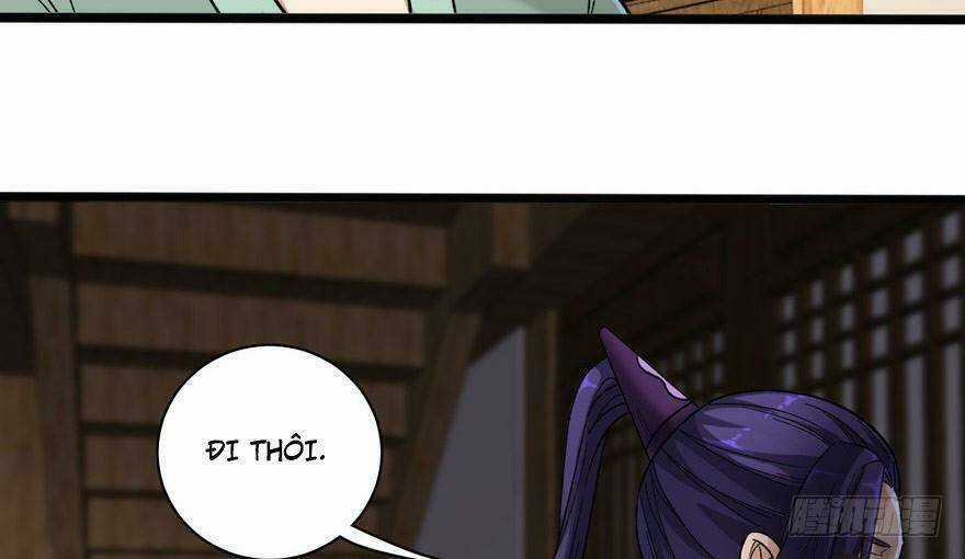 Quẻ Phi Thiên Hạ - Chapter 13 - Trang 35