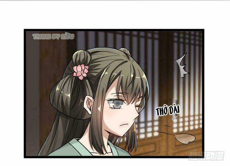 Quẻ Phi Thiên Hạ - Chapter 13 - Trang 37