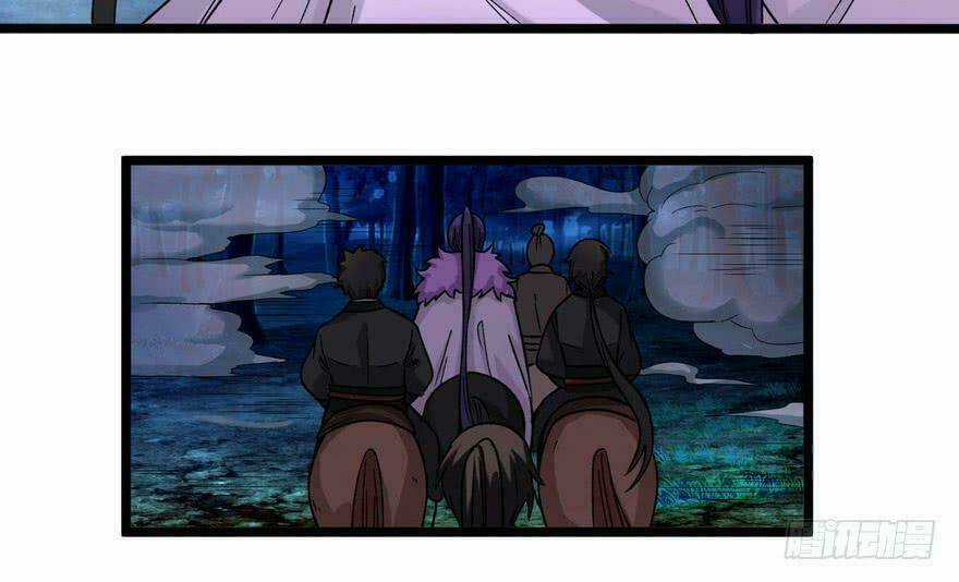 Quẻ Phi Thiên Hạ - Chapter 13 - Trang 40