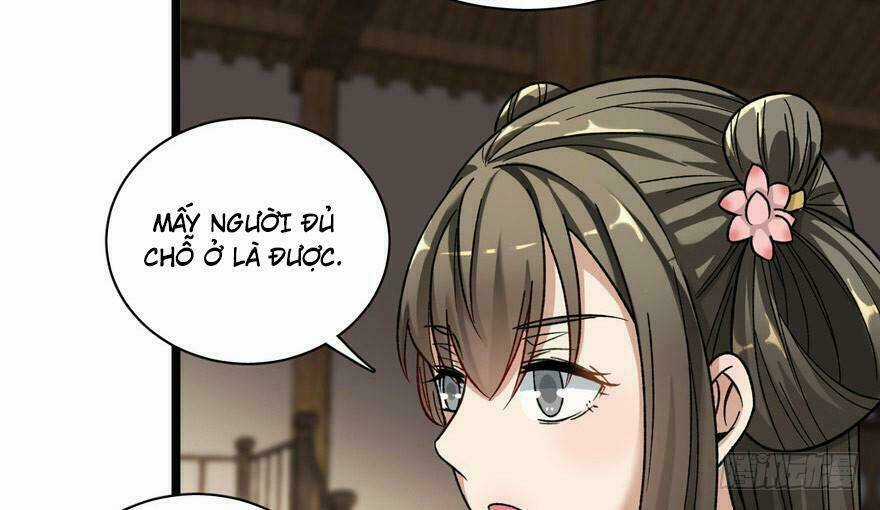 Quẻ Phi Thiên Hạ - Chapter 13 - Trang 43