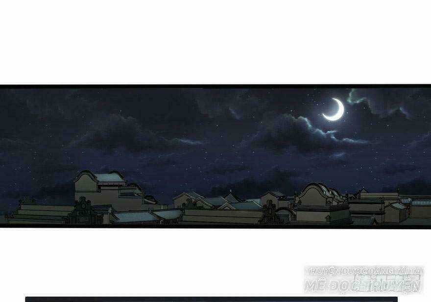 Quẻ Phi Thiên Hạ - Chapter 13 - Trang 46
