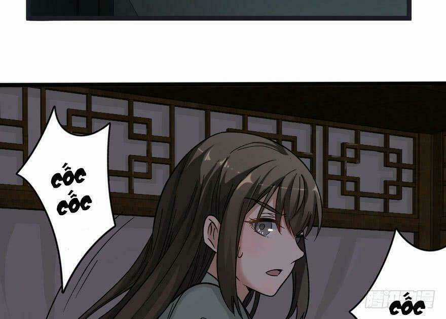 Quẻ Phi Thiên Hạ - Chapter 13 - Trang 48