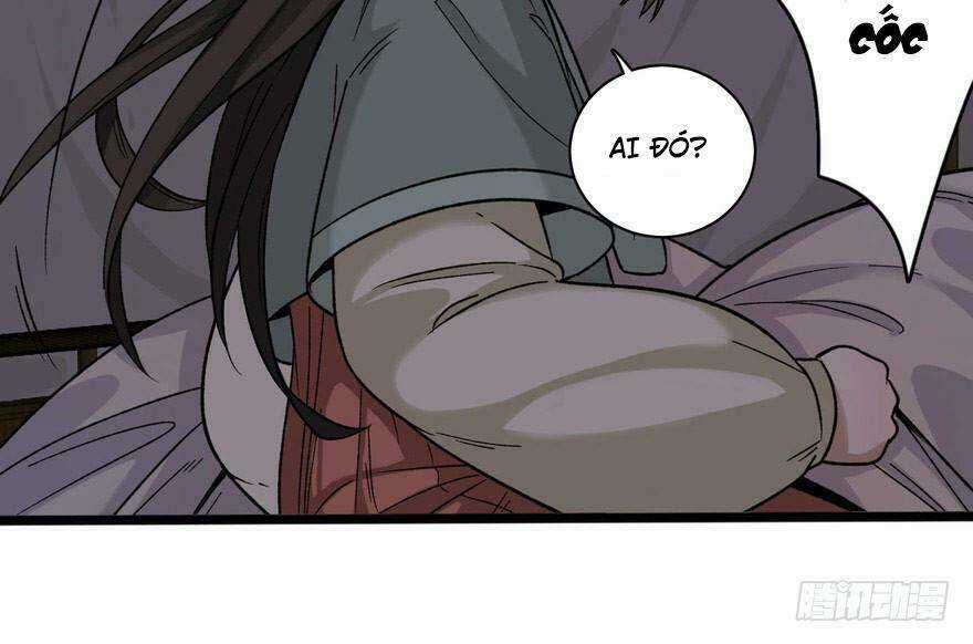 Quẻ Phi Thiên Hạ - Chapter 13 - Trang 49