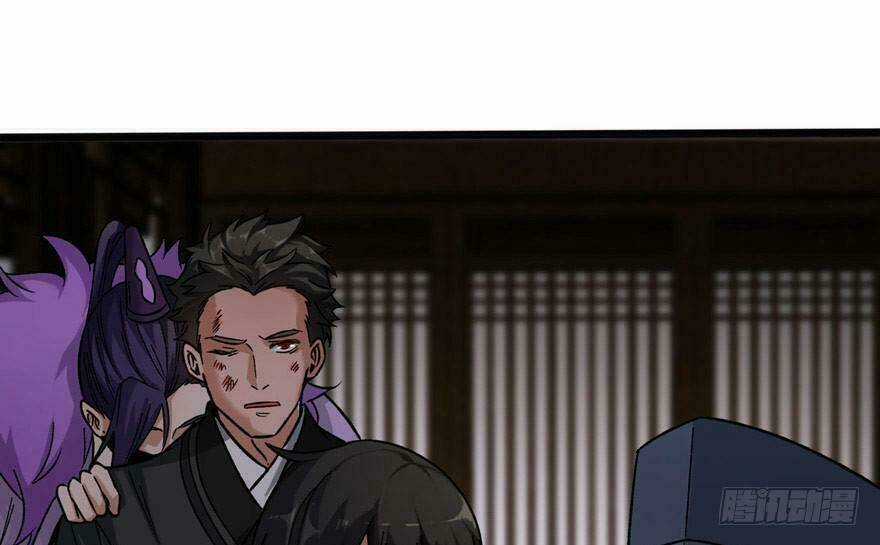 Quẻ Phi Thiên Hạ - Chapter 13 - Trang 52