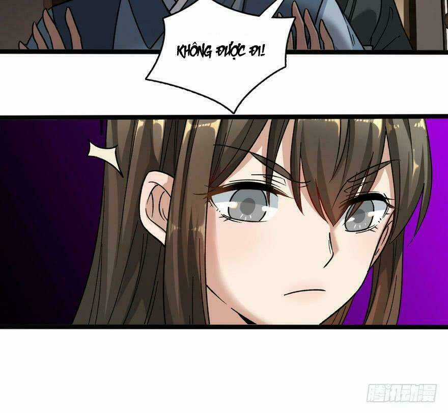 Quẻ Phi Thiên Hạ - Chapter 13 - Trang 57