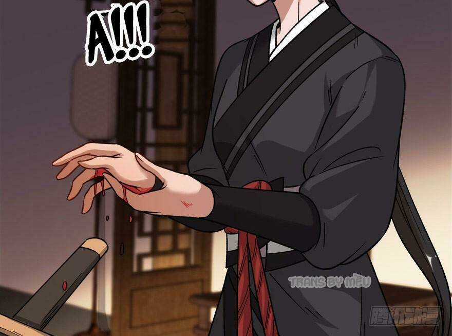 Quẻ Phi Thiên Hạ - Chapter 13 - Trang 59