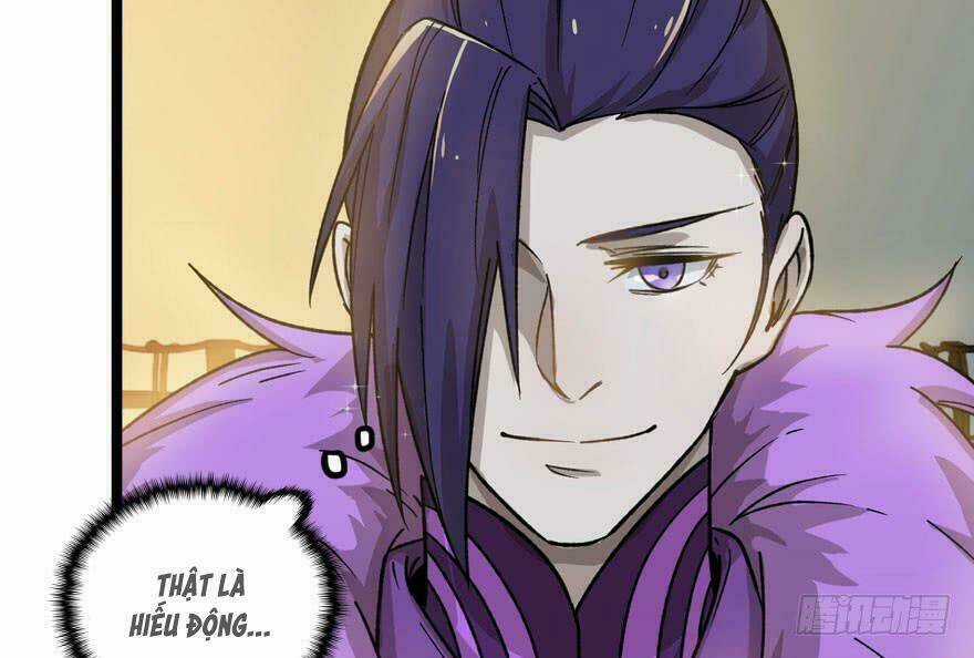 Quẻ Phi Thiên Hạ - Chapter 13 - Trang 7