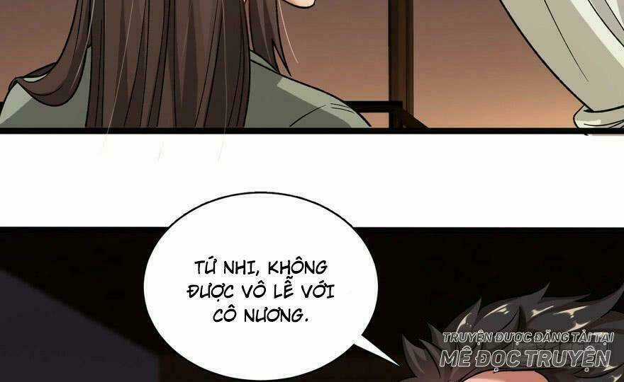 Quẻ Phi Thiên Hạ - Chapter 13 - Trang 61