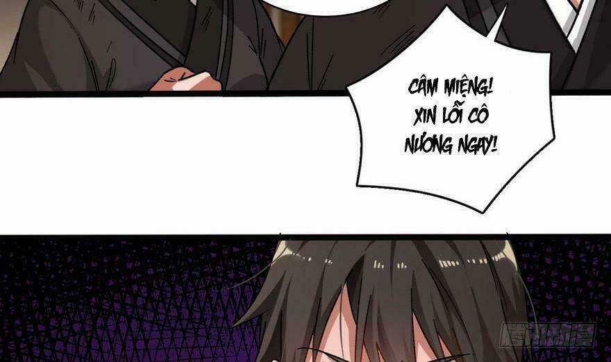 Quẻ Phi Thiên Hạ - Chapter 13 - Trang 63