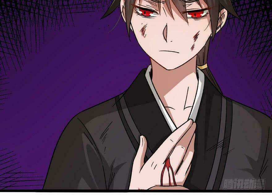 Quẻ Phi Thiên Hạ - Chapter 13 - Trang 64