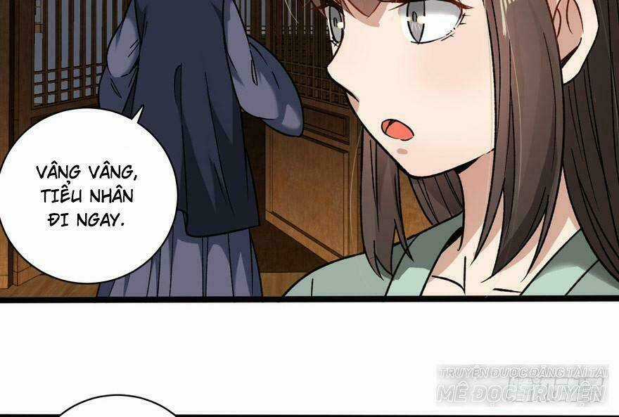 Quẻ Phi Thiên Hạ - Chapter 13 - Trang 66