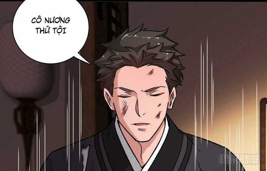 Quẻ Phi Thiên Hạ - Chapter 13 - Trang 67