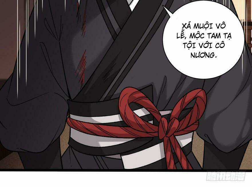 Quẻ Phi Thiên Hạ - Chapter 13 - Trang 68