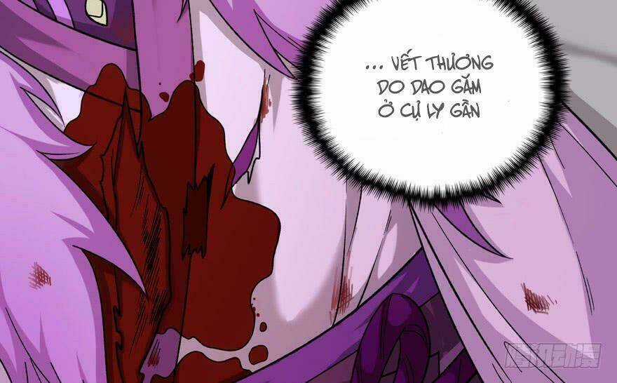 Quẻ Phi Thiên Hạ - Chapter 13 - Trang 73
