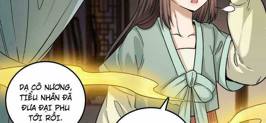 Quẻ Phi Thiên Hạ - Chapter 13 - Trang 85