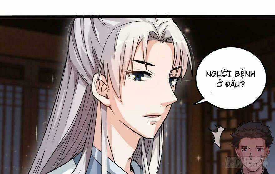 Quẻ Phi Thiên Hạ - Chapter 13 - Trang 87