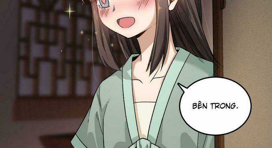 Quẻ Phi Thiên Hạ - Chapter 13 - Trang 90