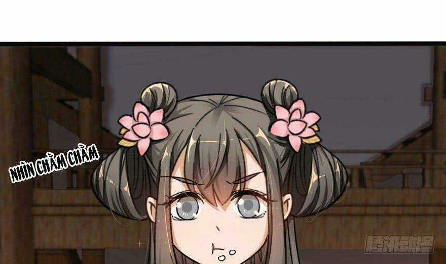 Quẻ Phi Thiên Hạ - Chapter 13 - Trang 10