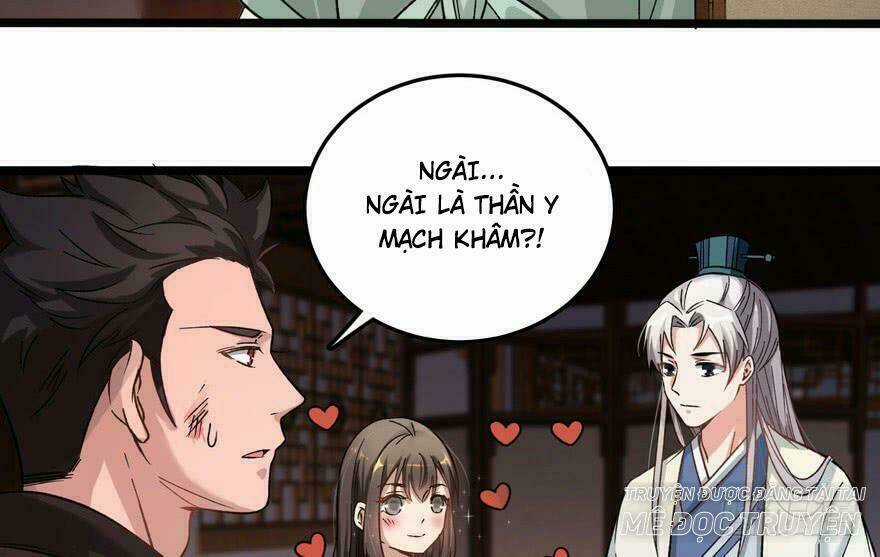 Quẻ Phi Thiên Hạ - Chapter 13 - Trang 91