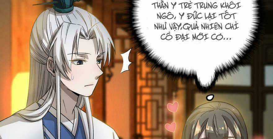 Quẻ Phi Thiên Hạ - Chapter 14 - Trang 12